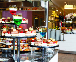 Sandıklı Termal Park Otel 5*