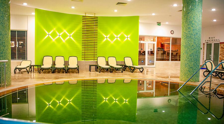 Sandıklı Termal Park Otel 5*