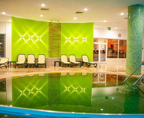 Sandıklı Termal Park Otel 5*