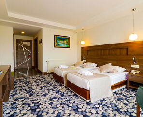 Sandıklı Termal Park Otel 5*