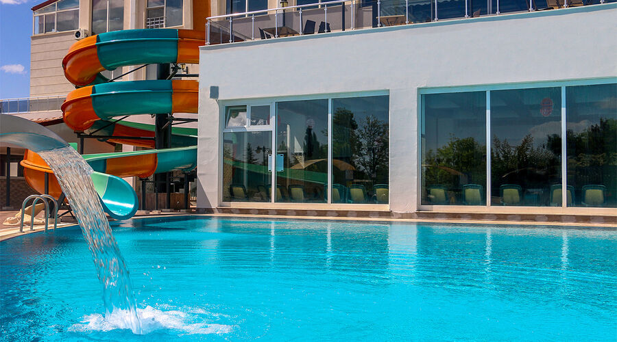 Sandıklı Termal Park Otel 5*