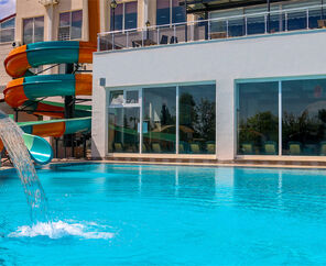 Sandıklı Termal Park Otel 5*