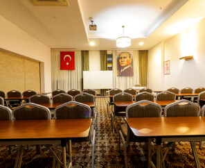 Sandıklı Termal Park Otel 5*