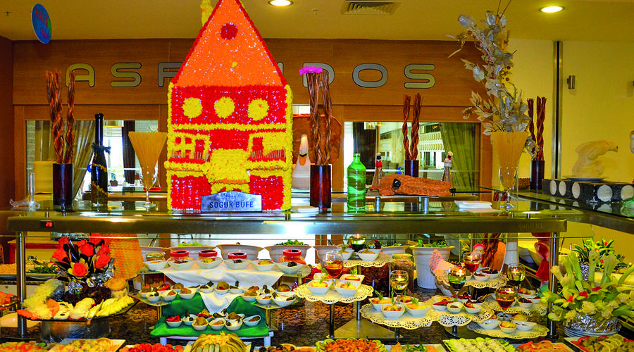 Sandıklı Termal Park Otel 5*