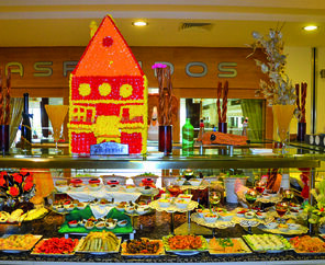 Sandıklı Termal Park Otel 5*