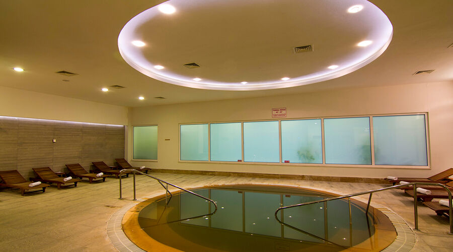 Sandıklı Termal Park Otel 5*