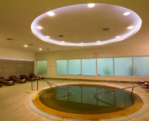 Sandıklı Termal Park Otel 5*