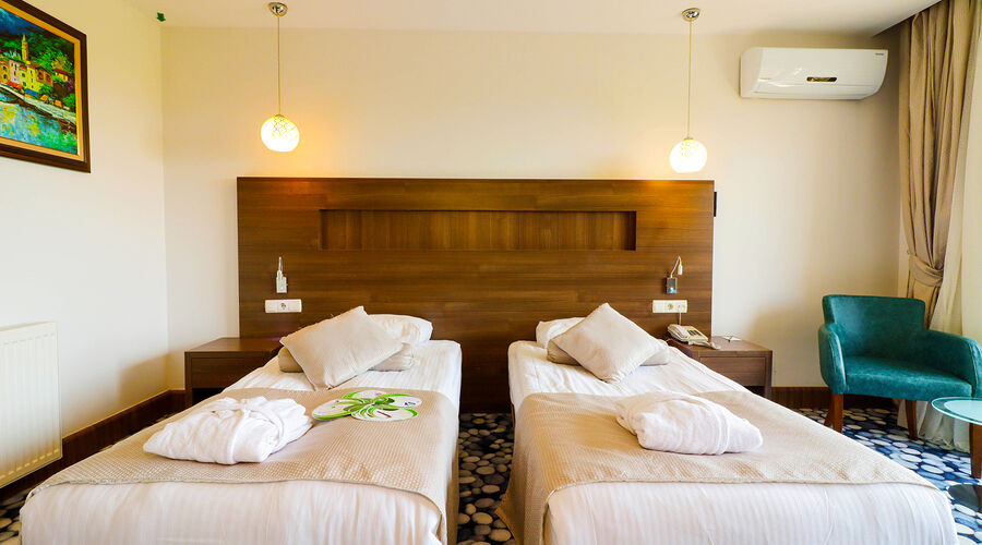 Sandıklı Termal Park Otel 5*