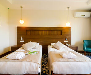 Sandıklı Termal Park Otel 5*