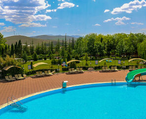 Sandıklı Termal Park Otel 5*