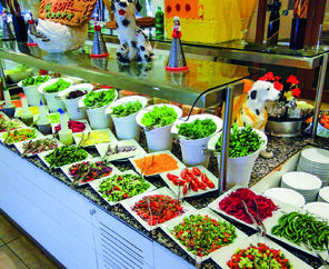 Sandıklı Termal Park Otel 5*