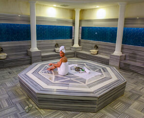 Sandıklı Termal Park Otel 5*