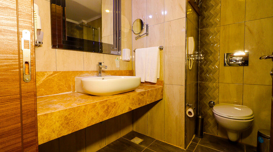 Sandıklı Termal Park Otel 5*