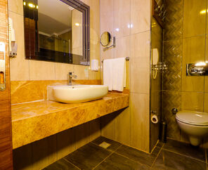 Sandıklı Termal Park Otel 5*