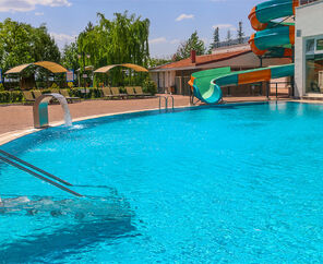 Sandıklı Termal Park Otel 5*