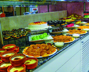 Sandıklı Termal Park Otel 5*