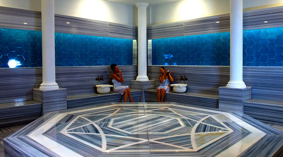 Sandıklı Termal Park Otel 5*