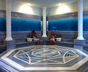 Sandıklı Termal Park Otel 5*