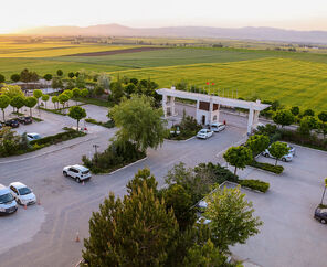 Sandıklı Termal Park Otel 5*