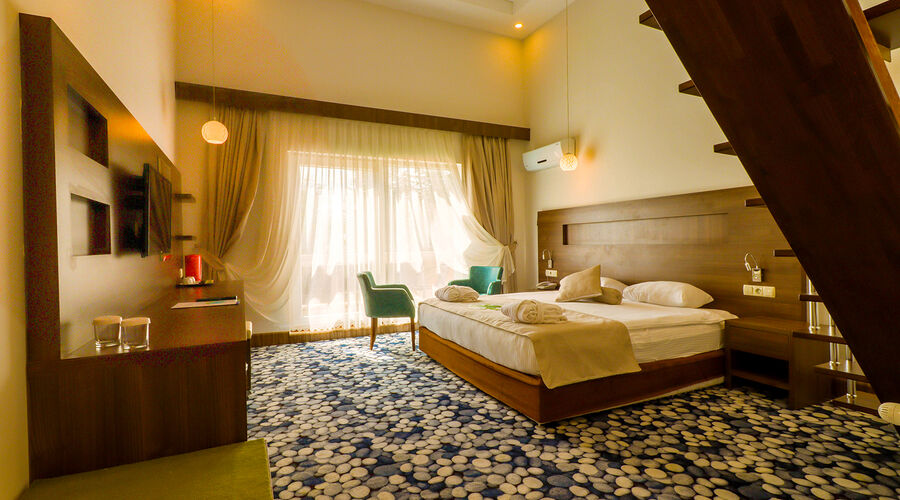 Sandıklı Termal Park Otel 5*