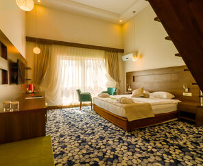 Sandıklı Termal Park Otel 5*