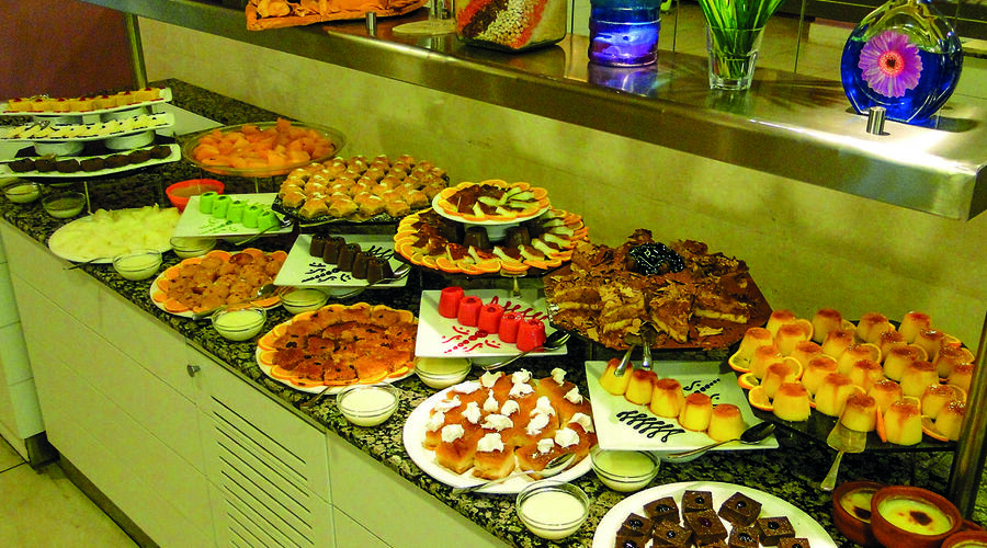 Sandıklı Termal Park Otel 5*