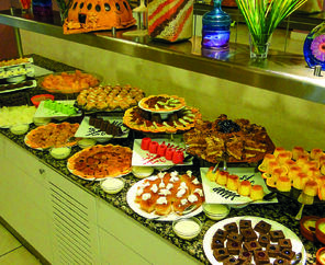 Sandıklı Termal Park Otel 5*