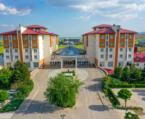 Sandıklı Termal Park Otel 5*