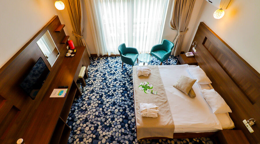 Sandıklı Termal Park Otel 5*