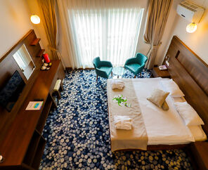 Sandıklı Termal Park Otel 5*