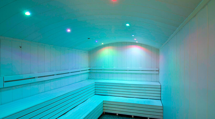 Sandıklı Termal Park Otel 5*