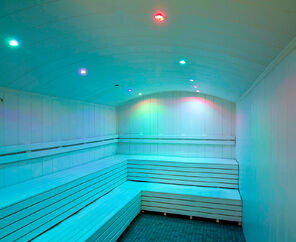 Sandıklı Termal Park Otel 5*