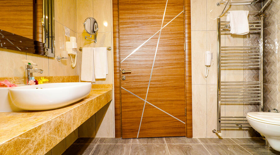 Sandıklı Termal Park Otel 5*