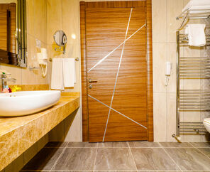 Sandıklı Termal Park Otel 5*