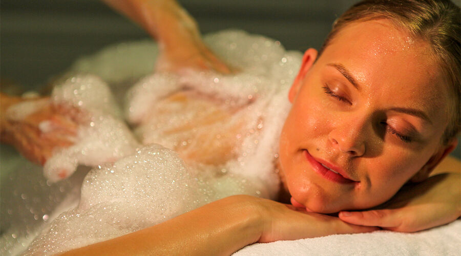 Sandıklı Termal Park Otel 5*