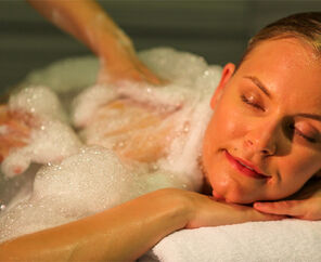 Sandıklı Termal Park Otel 5*