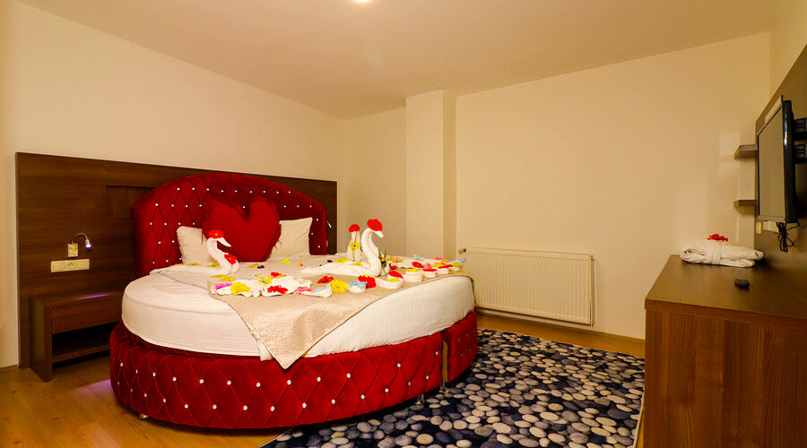 Sandıklı Termal Park Otel 5*