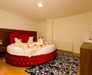 Sandıklı Termal Park Otel 5*