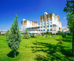 Sandıklı Termal Park Otel 5*