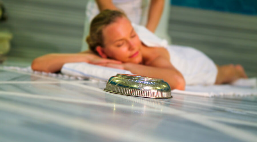 Sandıklı Termal Park Otel 5*