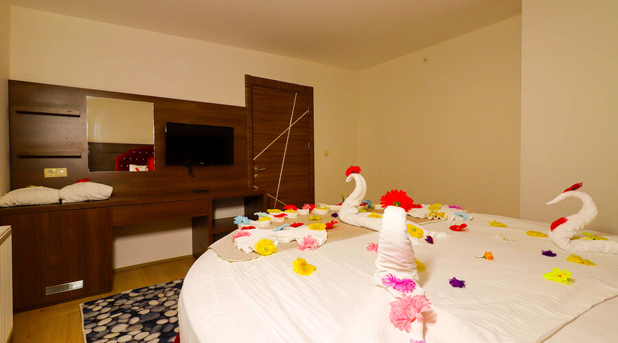 Sandıklı Termal Park Otel 5*