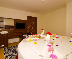 Sandıklı Termal Park Otel 5*