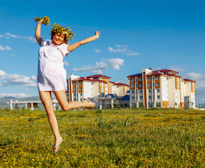 Sandıklı Termal Park Otel 5*