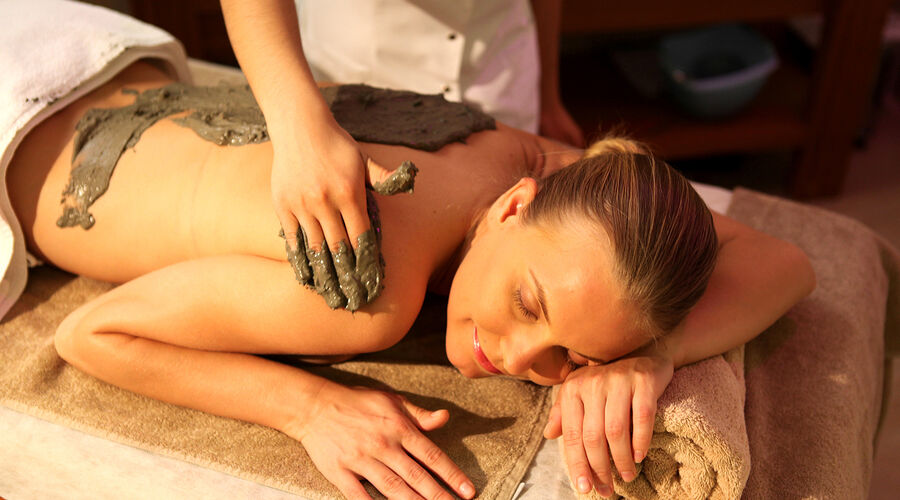 Sandıklı Termal Park Otel 5*