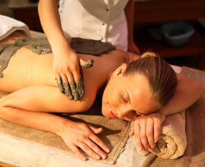 Sandıklı Termal Park Otel 5*