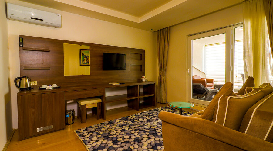 Sandıklı Termal Park Otel 5*