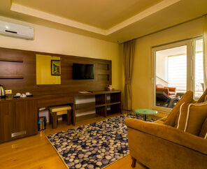 Sandıklı Termal Park Otel 5*