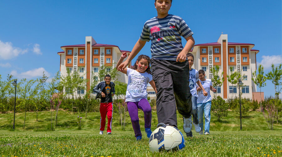 Sandıklı Termal Park Otel 5*