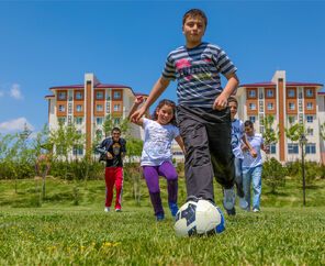 Sandıklı Termal Park Otel 5*