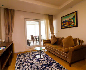 Sandıklı Termal Park Otel 5*